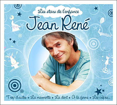 RENE (jeunesse) Jean